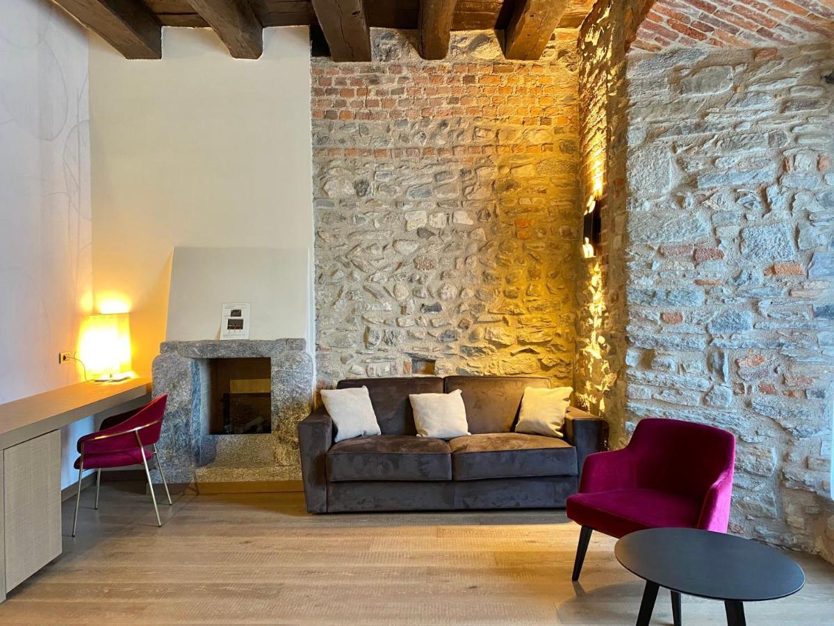 Relais & Spa Castello Di Casiglio Erba Quarto foto