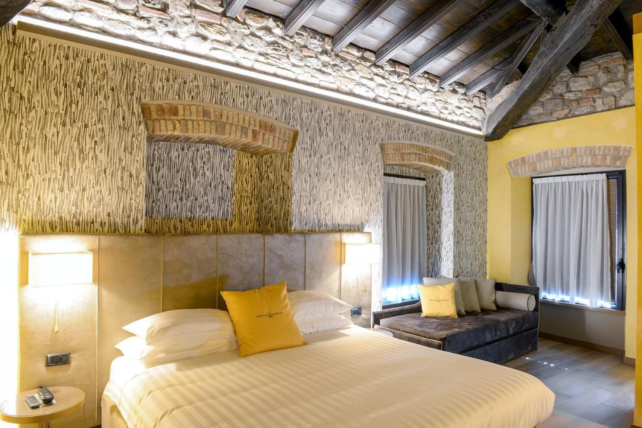 Relais & Spa Castello Di Casiglio Erba Quarto foto