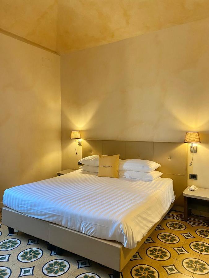 Relais & Spa Castello Di Casiglio Erba Quarto foto