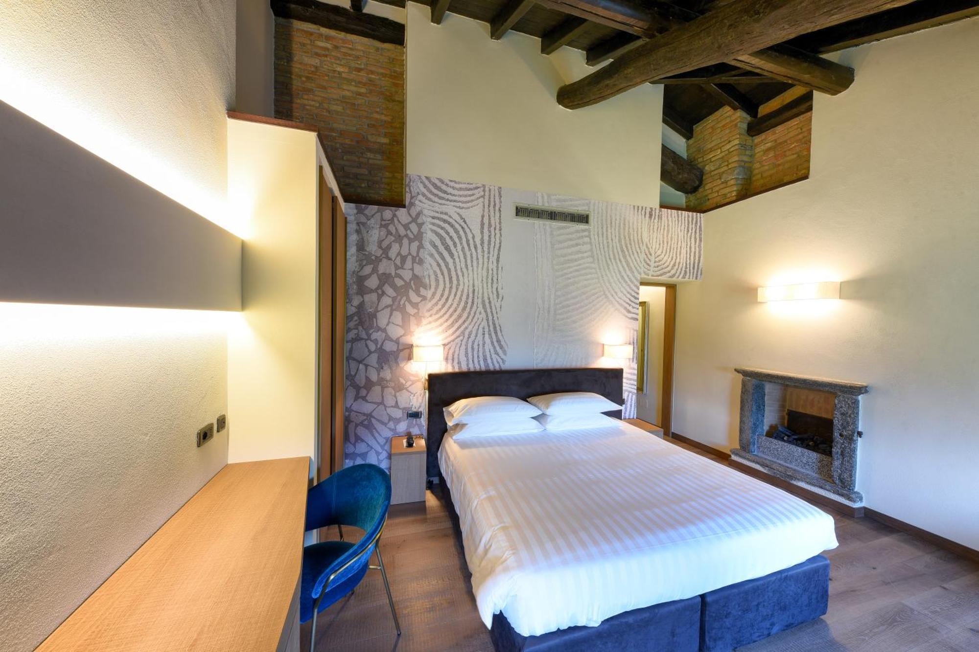 Relais & Spa Castello Di Casiglio Erba Quarto foto