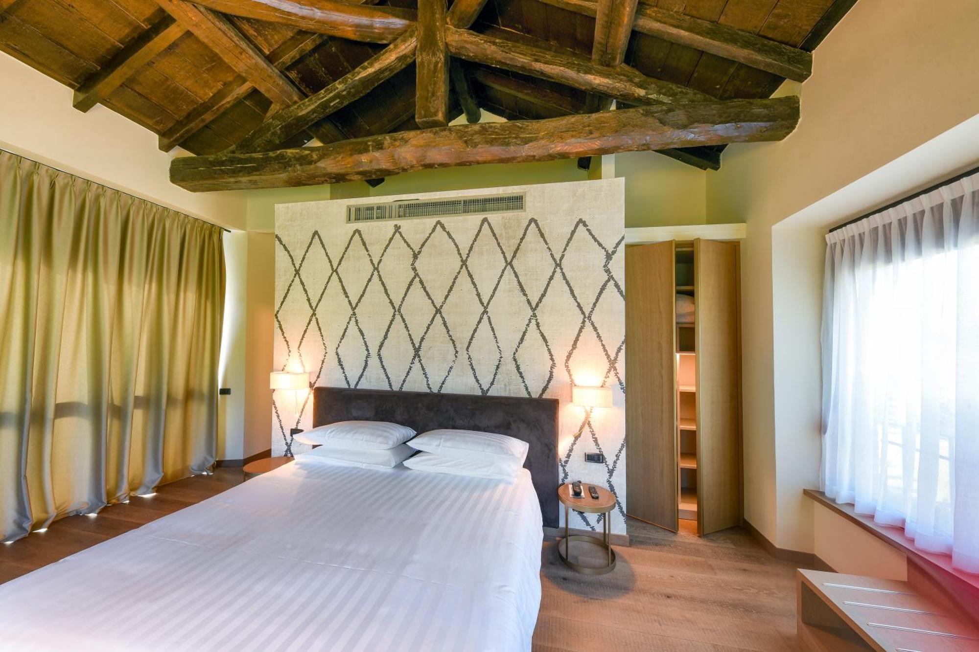Relais & Spa Castello Di Casiglio Erba Quarto foto
